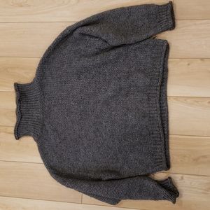Anthropologie sweater